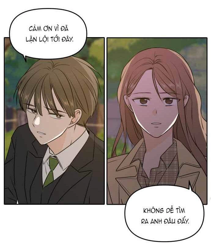 Kiếp Này Cũng Xin Chăm Sóc Tôi Như Vậy Nhé Chapter 42 - 4