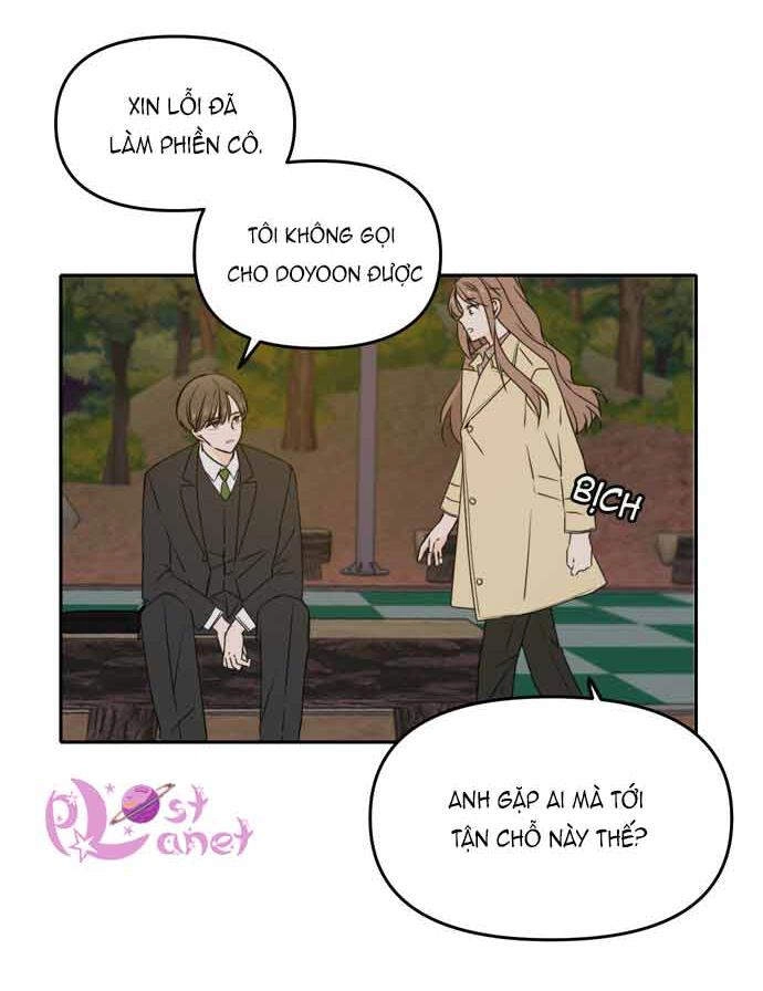 Kiếp Này Cũng Xin Chăm Sóc Tôi Như Vậy Nhé Chapter 42 - 5