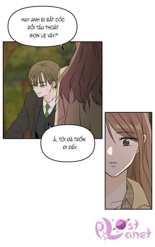 Kiếp Này Cũng Xin Chăm Sóc Tôi Như Vậy Nhé Chapter 42 - 6