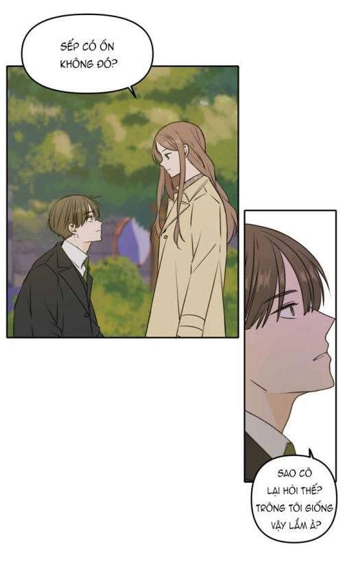 Kiếp Này Cũng Xin Chăm Sóc Tôi Như Vậy Nhé Chapter 42 - 7