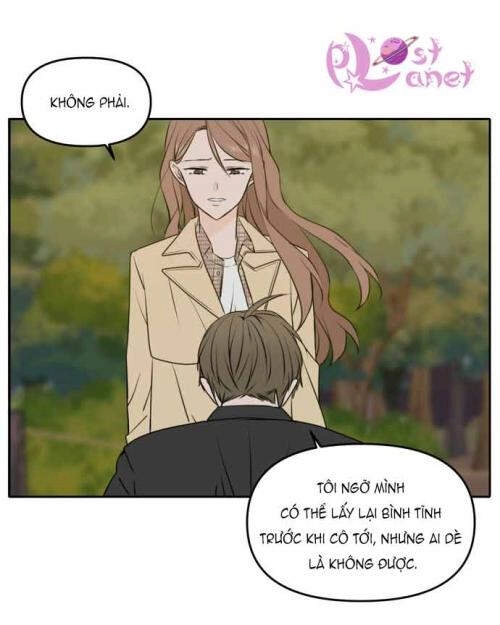 Kiếp Này Cũng Xin Chăm Sóc Tôi Như Vậy Nhé Chapter 42 - 8