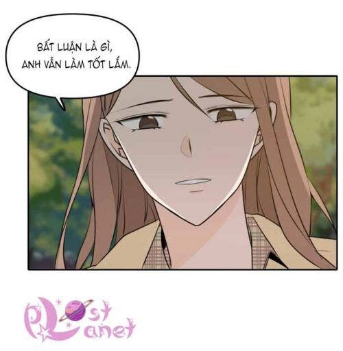 Kiếp Này Cũng Xin Chăm Sóc Tôi Như Vậy Nhé Chapter 42 - 14