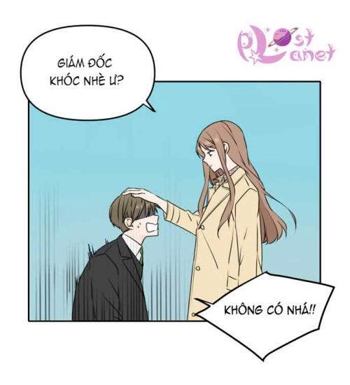 Kiếp Này Cũng Xin Chăm Sóc Tôi Như Vậy Nhé Chapter 42 - 16