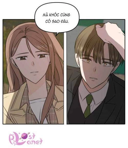 Kiếp Này Cũng Xin Chăm Sóc Tôi Như Vậy Nhé Chapter 42 - 17