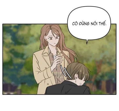 Kiếp Này Cũng Xin Chăm Sóc Tôi Như Vậy Nhé Chapter 42 - 18