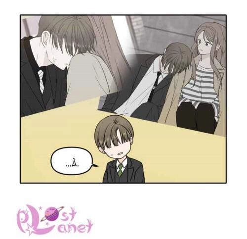 Kiếp Này Cũng Xin Chăm Sóc Tôi Như Vậy Nhé Chapter 42 - 22