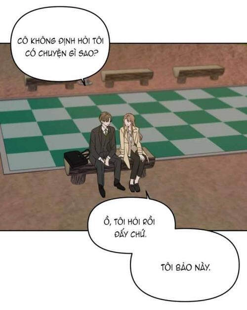 Kiếp Này Cũng Xin Chăm Sóc Tôi Như Vậy Nhé Chapter 42 - 24