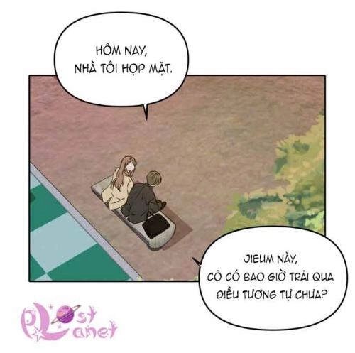 Kiếp Này Cũng Xin Chăm Sóc Tôi Như Vậy Nhé Chapter 42 - 28