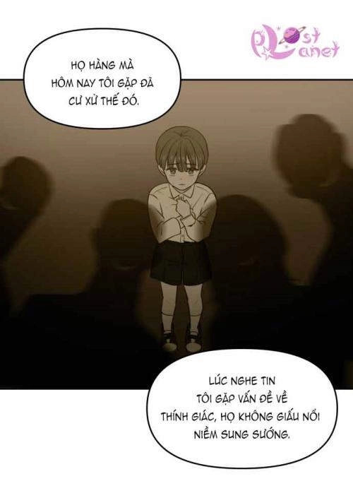 Kiếp Này Cũng Xin Chăm Sóc Tôi Như Vậy Nhé Chapter 42 - 31