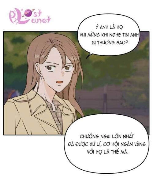 Kiếp Này Cũng Xin Chăm Sóc Tôi Như Vậy Nhé Chapter 42 - 32