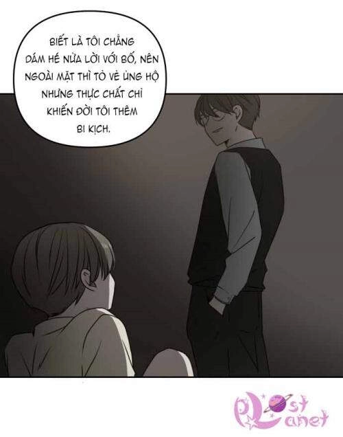 Kiếp Này Cũng Xin Chăm Sóc Tôi Như Vậy Nhé Chapter 42 - 34