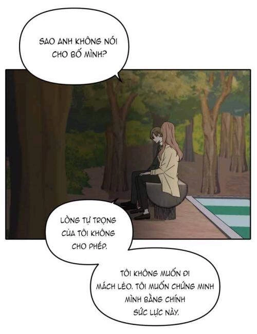 Kiếp Này Cũng Xin Chăm Sóc Tôi Như Vậy Nhé Chapter 42 - 35