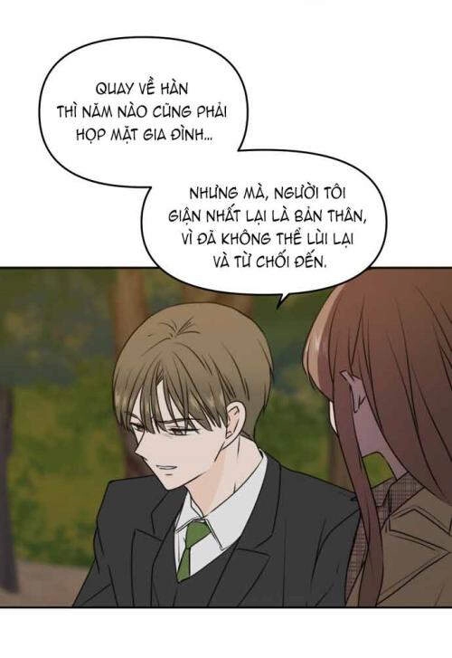 Kiếp Này Cũng Xin Chăm Sóc Tôi Như Vậy Nhé Chapter 42 - 40