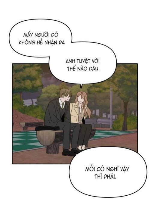 Kiếp Này Cũng Xin Chăm Sóc Tôi Như Vậy Nhé Chapter 42 - 41