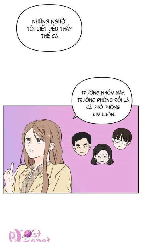 Kiếp Này Cũng Xin Chăm Sóc Tôi Như Vậy Nhé Chapter 42 - 42