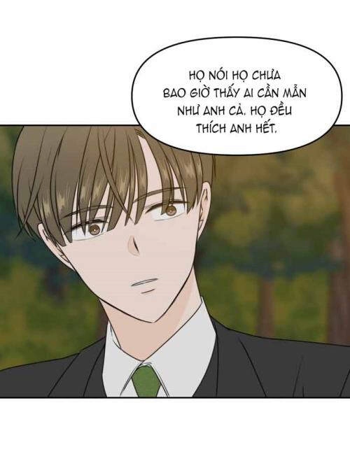 Kiếp Này Cũng Xin Chăm Sóc Tôi Như Vậy Nhé Chapter 42 - 43