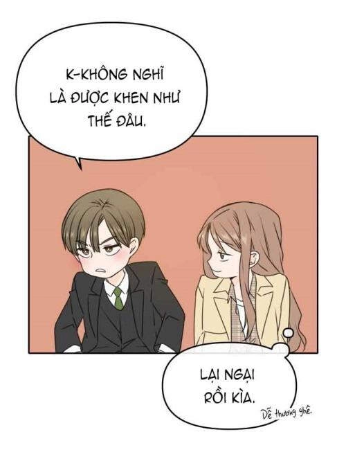 Kiếp Này Cũng Xin Chăm Sóc Tôi Như Vậy Nhé Chapter 42 - 44