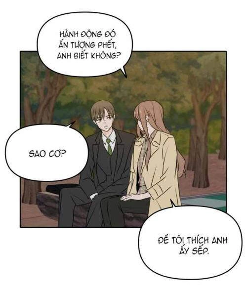 Kiếp Này Cũng Xin Chăm Sóc Tôi Như Vậy Nhé Chapter 42 - 47