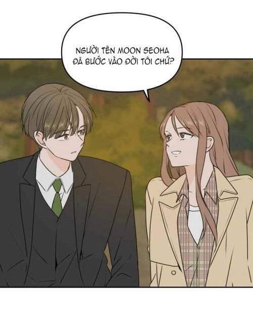 Kiếp Này Cũng Xin Chăm Sóc Tôi Như Vậy Nhé Chapter 42 - 53