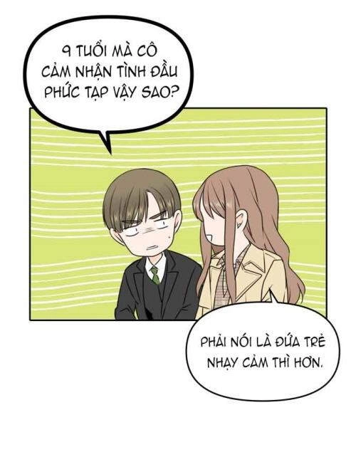 Kiếp Này Cũng Xin Chăm Sóc Tôi Như Vậy Nhé Chapter 42 - 54