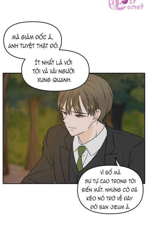 Kiếp Này Cũng Xin Chăm Sóc Tôi Như Vậy Nhé Chapter 42 - 55