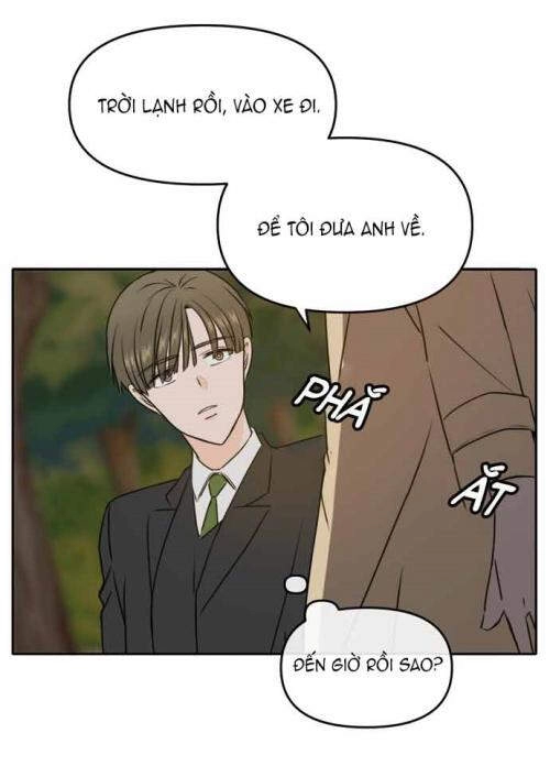 Kiếp Này Cũng Xin Chăm Sóc Tôi Như Vậy Nhé Chapter 42 - 58