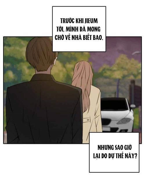 Kiếp Này Cũng Xin Chăm Sóc Tôi Như Vậy Nhé Chapter 42 - 60