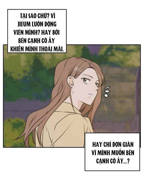 Kiếp Này Cũng Xin Chăm Sóc Tôi Như Vậy Nhé Chapter 42 - 61