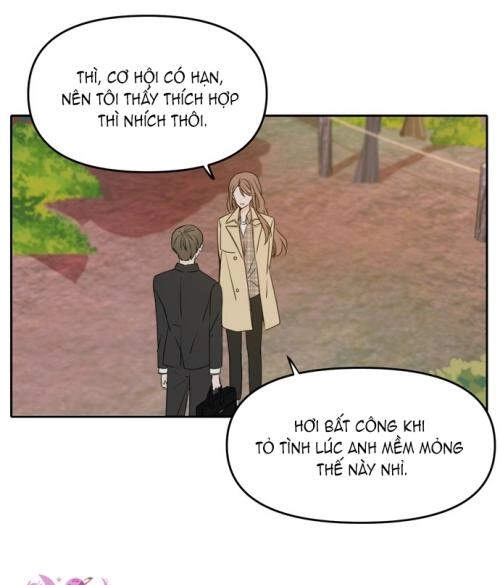 Kiếp Này Cũng Xin Chăm Sóc Tôi Như Vậy Nhé Chapter 42 - 71