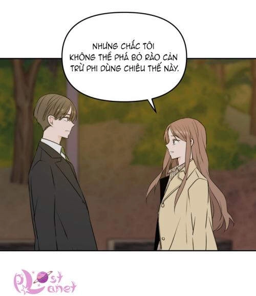 Kiếp Này Cũng Xin Chăm Sóc Tôi Như Vậy Nhé Chapter 42 - 72