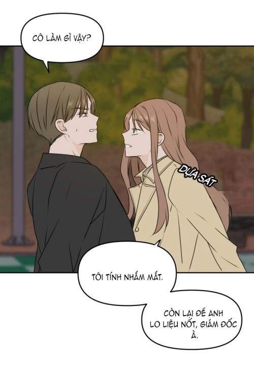 Kiếp Này Cũng Xin Chăm Sóc Tôi Như Vậy Nhé Chapter 42 - 76