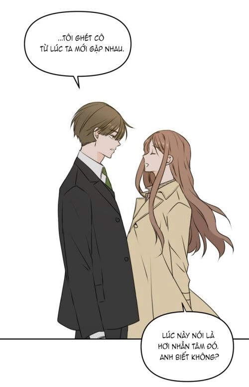 Kiếp Này Cũng Xin Chăm Sóc Tôi Như Vậy Nhé Chapter 42 - 81