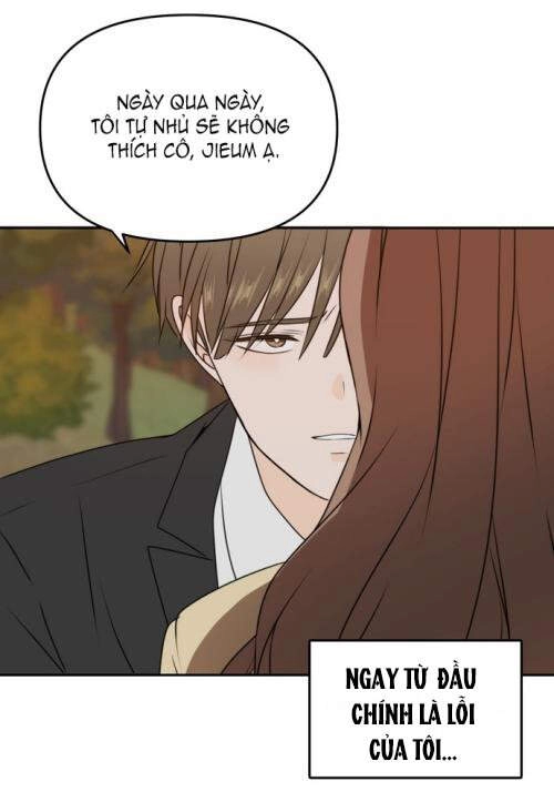 Kiếp Này Cũng Xin Chăm Sóc Tôi Như Vậy Nhé Chapter 42 - 87