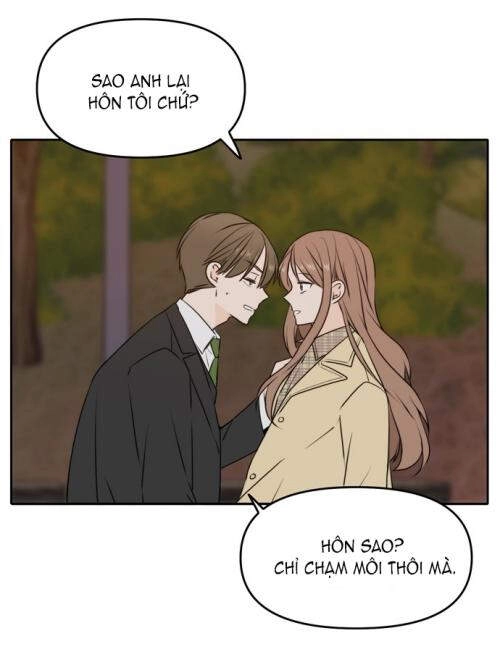 Kiếp Này Cũng Xin Chăm Sóc Tôi Như Vậy Nhé Chapter 42 - 88