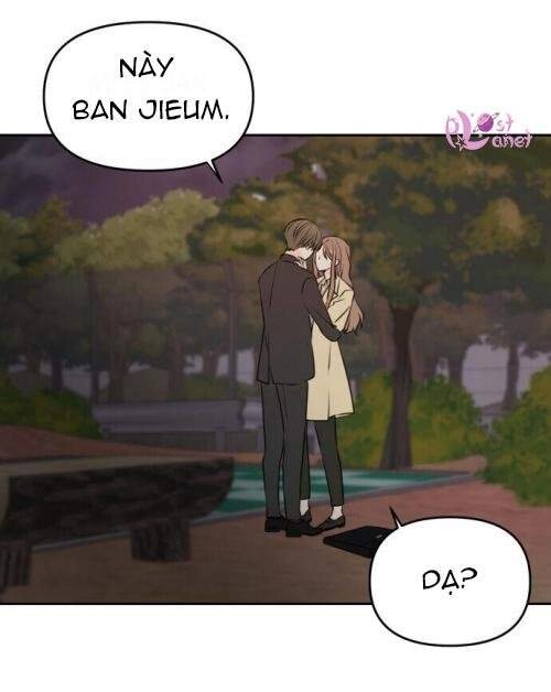 Kiếp Này Cũng Xin Chăm Sóc Tôi Như Vậy Nhé Chapter 43 - 6