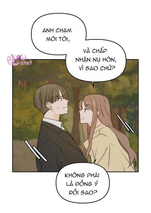 Kiếp Này Cũng Xin Chăm Sóc Tôi Như Vậy Nhé Chapter 43 - 13