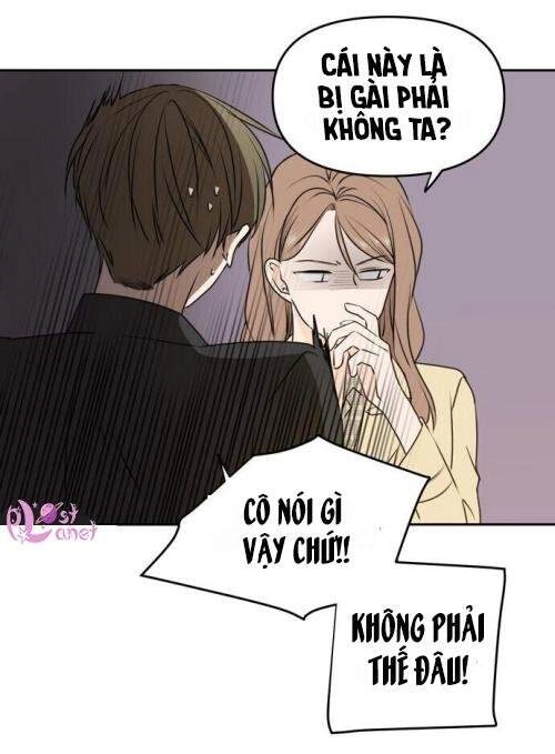 Kiếp Này Cũng Xin Chăm Sóc Tôi Như Vậy Nhé Chapter 43 - 14