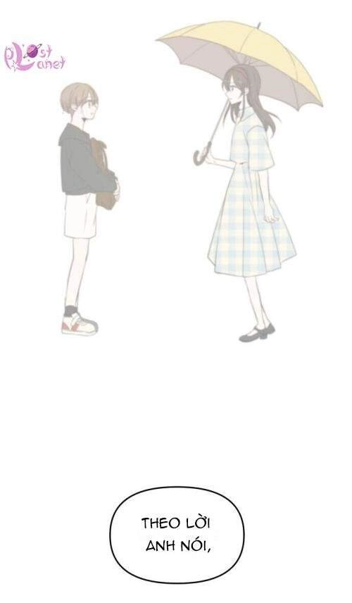 Kiếp Này Cũng Xin Chăm Sóc Tôi Như Vậy Nhé Chapter 43 - 36