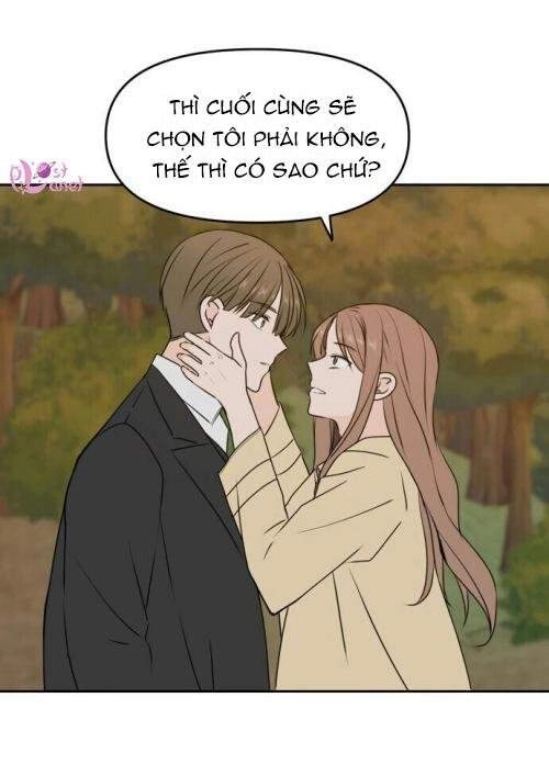 Kiếp Này Cũng Xin Chăm Sóc Tôi Như Vậy Nhé Chapter 43 - 45