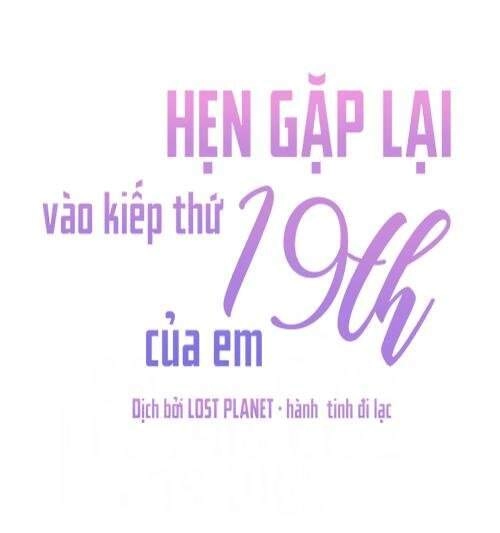 Kiếp Này Cũng Xin Chăm Sóc Tôi Như Vậy Nhé Chapter 43 - 55