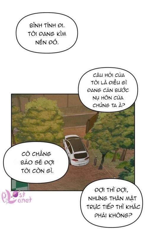 Kiếp Này Cũng Xin Chăm Sóc Tôi Như Vậy Nhé Chapter 43 - 59