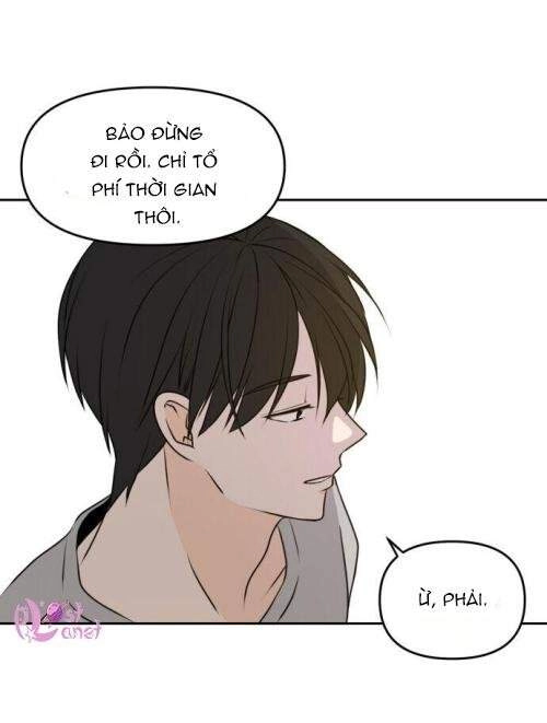 Kiếp Này Cũng Xin Chăm Sóc Tôi Như Vậy Nhé Chapter 43 - 80