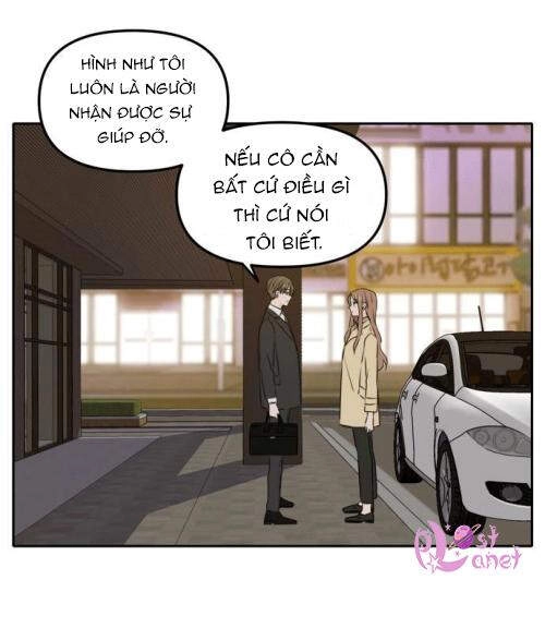 Kiếp Này Cũng Xin Chăm Sóc Tôi Như Vậy Nhé Chapter 44 - 2