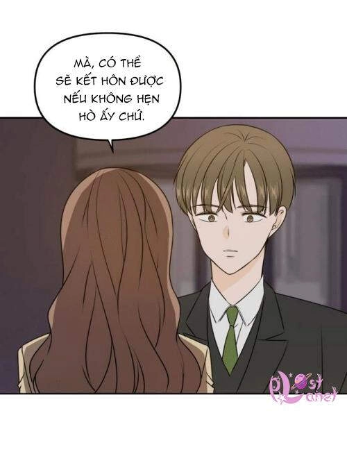 Kiếp Này Cũng Xin Chăm Sóc Tôi Như Vậy Nhé Chapter 44 - 5