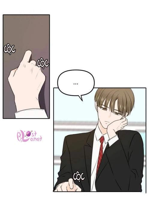 Kiếp Này Cũng Xin Chăm Sóc Tôi Như Vậy Nhé Chapter 44 - 14