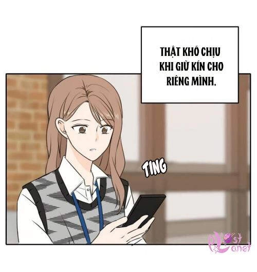 Kiếp Này Cũng Xin Chăm Sóc Tôi Như Vậy Nhé Chapter 44 - 30