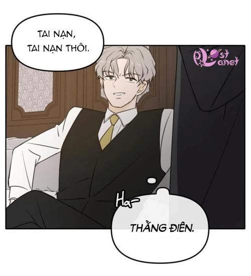 Kiếp Này Cũng Xin Chăm Sóc Tôi Như Vậy Nhé Chapter 44 - 49