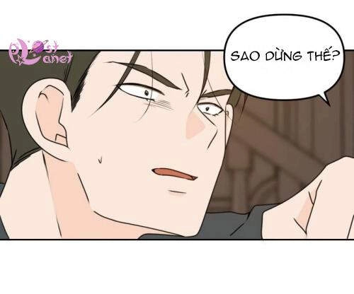 Kiếp Này Cũng Xin Chăm Sóc Tôi Như Vậy Nhé Chapter 44 - 54