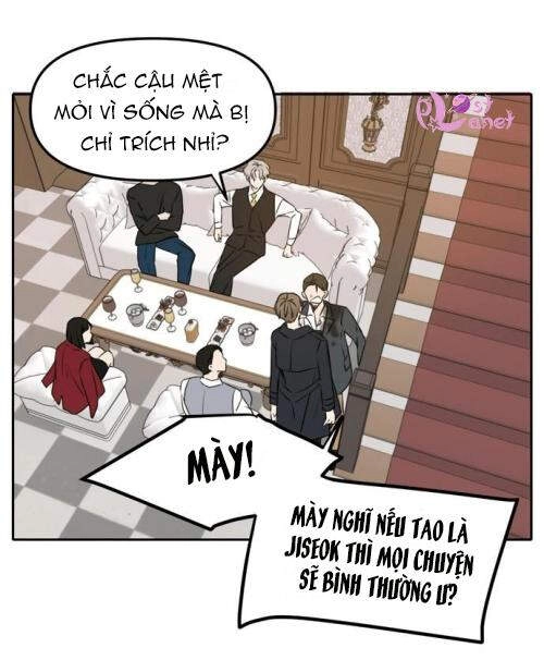 Kiếp Này Cũng Xin Chăm Sóc Tôi Như Vậy Nhé Chapter 44 - 56