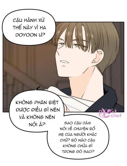 Kiếp Này Cũng Xin Chăm Sóc Tôi Như Vậy Nhé Chapter 44 - 59